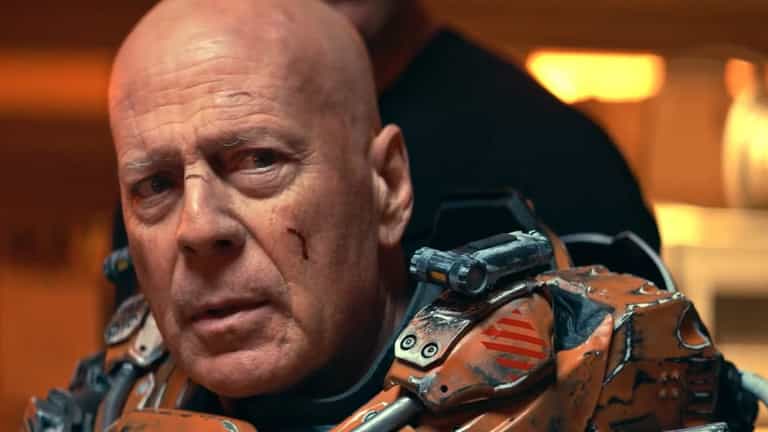 Razzie awards make massive U-Turn on Bruce Willis nomination Razzie awards make massive U-Turn on Bruce Willis nomination