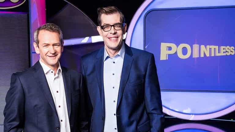 Richard Osman quits BBC’s Pointless after 13 years to focus on new career Richard Osman quits BBC’s Pointless after 13 years to focus on new career