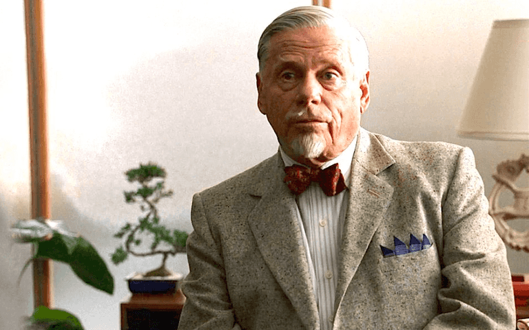 Robert Morse: Mad Men actor dies age 90 Robert Morse: Mad Men actor dies age 90