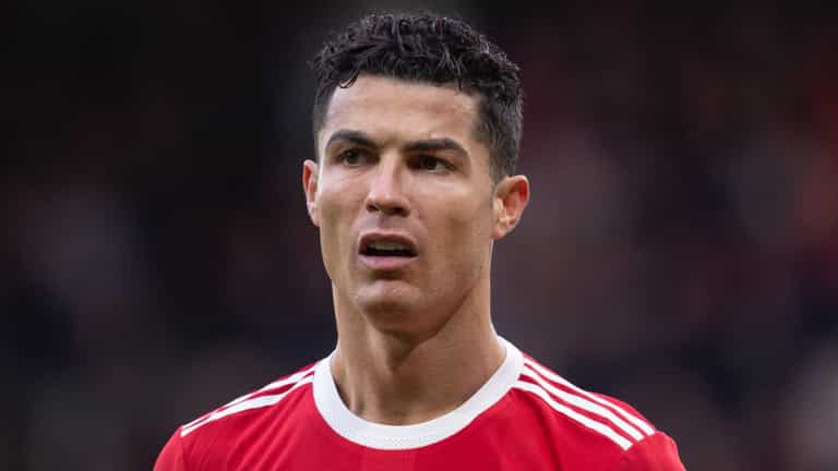 Hasbulla bizarrely claims he is more famous than Cristiano Ronaldo Hasbulla bizarrely claims he is more famous than Cristiano Ronaldo