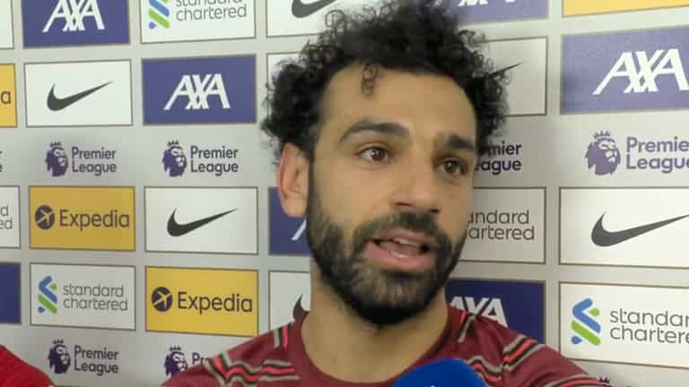 Mo Salah clarifies ‘make it easy’ comments after Man United mauling Mo Salah clarifies ‘make it easy’ comments after Man United mauling