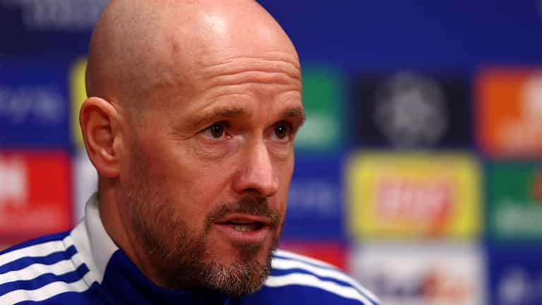 Erik ten Hag ‘wants two major guarantees’ before becoming Man United boss Erik ten Hag ‘wants two major guarantees’ before becoming Man United boss
