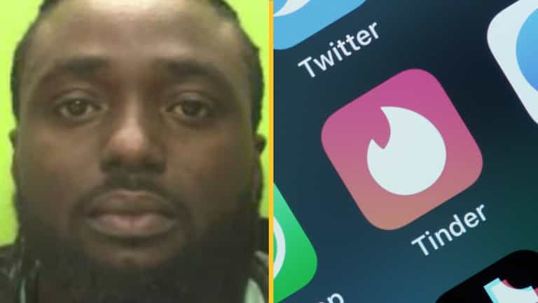British ‘Tinder Swindler’ conned vulnerable woman he met on dating app out of £157k British ‘Tinder Swindler’ conned vulnerable woman he met on dating app out of £157k