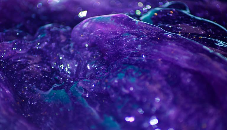 Scientists invent moving slime that could be used in human digestive systems Scientists invent moving slime that could be used in human digestive systems