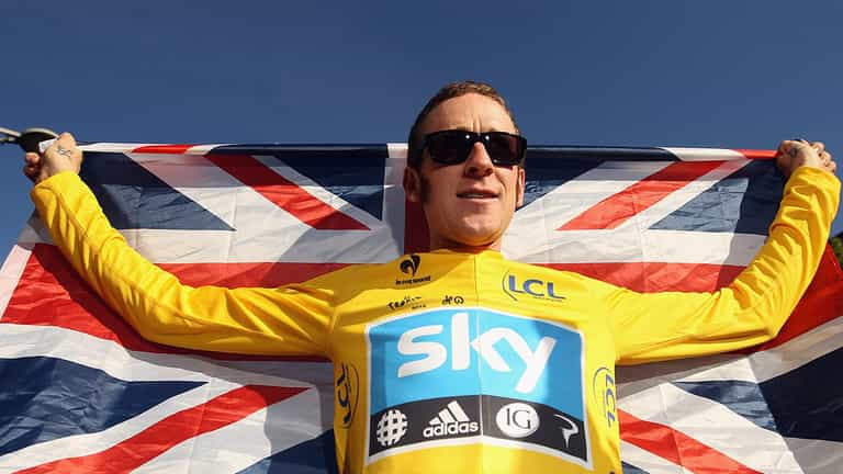 Sir Bradley Wiggins says he was sexually groomed as a child by cycling coach Sir Bradley Wiggins says he was sexually groomed as a child by cycling coach