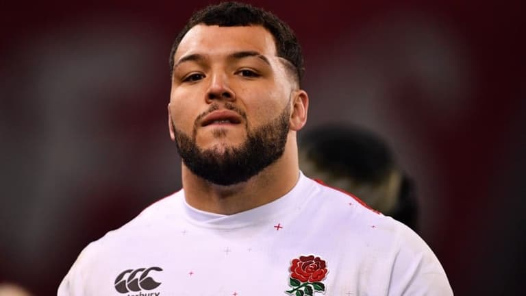 ‘Every dog has their day’ – Ellis Genge relishing resumption of Tadhg Furlong battle ‘Every dog has their day’ – Ellis Genge relishing resumption of Tadhg Furlong battle