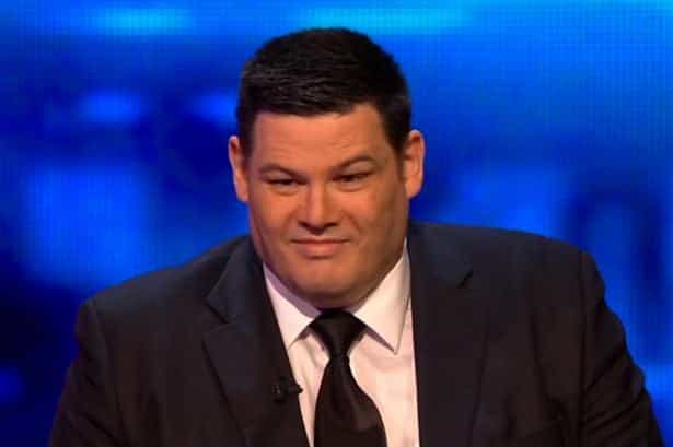 ITV’s The Chase star opens up on divorce from ex-wife who is his cousin ITV’s The Chase star opens up on divorce from ex-wife who is his cousin