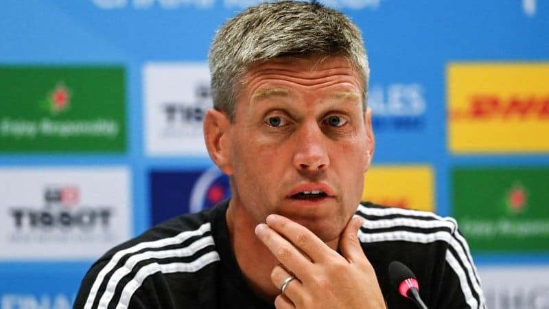 English clamour for Ronan O’Gara to succeed Eddie Jones grows after Champions Cup win