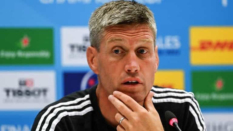 English clamour for Ronan O’Gara to succeed Eddie Jones grows after Champions Cup win English clamour for Ronan O’Gara to succeed Eddie Jones grows after Champions Cup win