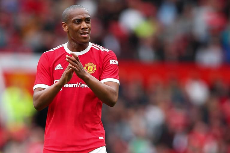 Man United could pay Anthony Martial to never play for them again Man United could pay Anthony Martial to never play for them again