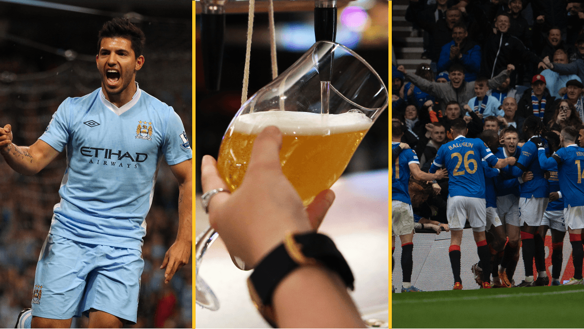 The FootballJOE Pub Quiz: Week 37