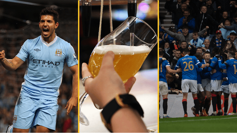 The FootballJOE Pub Quiz: Week 37 The FootballJOE Pub Quiz: Week 37