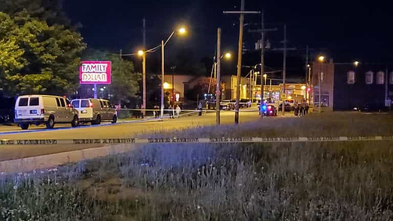 Police shot unarmed, pregnant Black woman five times, witness in Missouri claims Police shot unarmed, pregnant Black woman five times, witness in Missouri claims