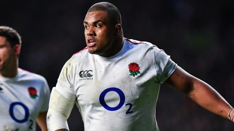 ‘He’s got an aura about him’ – Big calls as Kyle Sinckler selects his ‘Ultimate Pack’