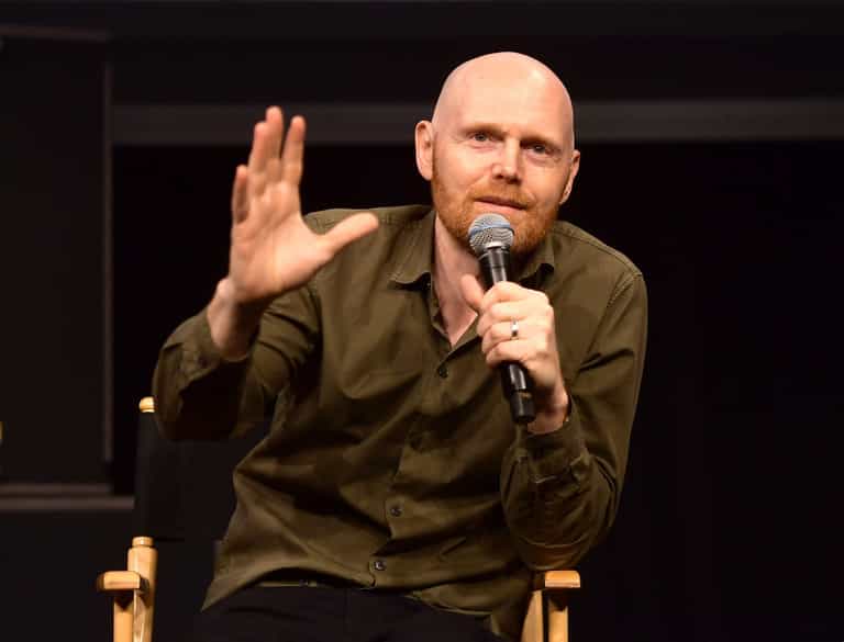Bill Burr insists Johnny Depp is owed public apologies if Amber Heard loses trial Bill Burr insists Johnny Depp is owed public apologies if Amber Heard loses trial