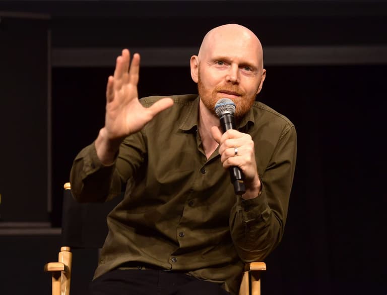 Bill Burr insists Johnny Depp is owed public apologies if Amber Heard loses trial Bill Burr insists Johnny Depp is owed public apologies if Amber Heard loses trial
