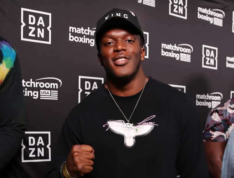 KSI loses over 2.8 million after cryptocurrency loses 97% of its value in 24 hours KSI loses over 2.8 million after cryptocurrency loses 97% of its value in 24 hours