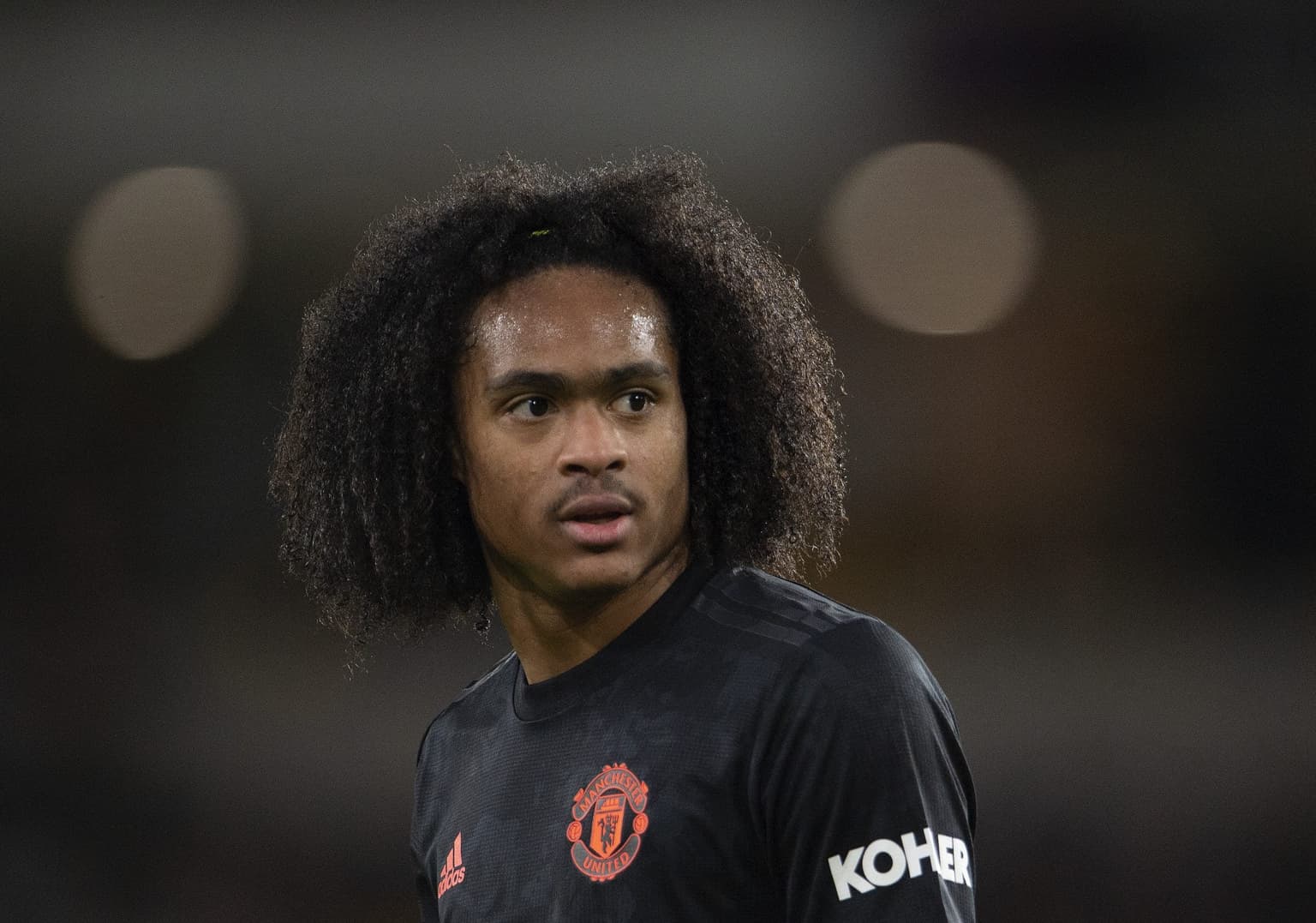 Gang threatened to ‘chop up’ Tahith Chong at knifepoint during home raid