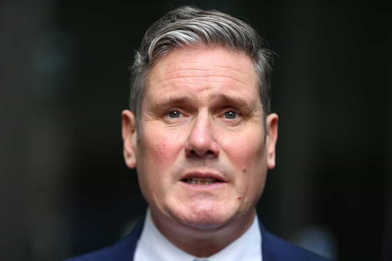 Beergate: Were students who took Starmer curry photograph at a gathering themselves? Beergate: Were students who took Starmer curry photograph at a gathering themselves?