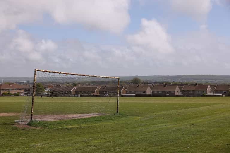 Boy, 13, dies after collapsing at football match in Nottinghamshire Boy, 13, dies after collapsing at football match in Nottinghamshire