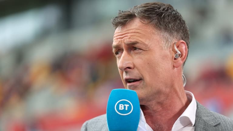 Chris Sutton praises and throws subtle dig at Rangers after Europa League final loss Chris Sutton praises and throws subtle dig at Rangers after Europa League final loss