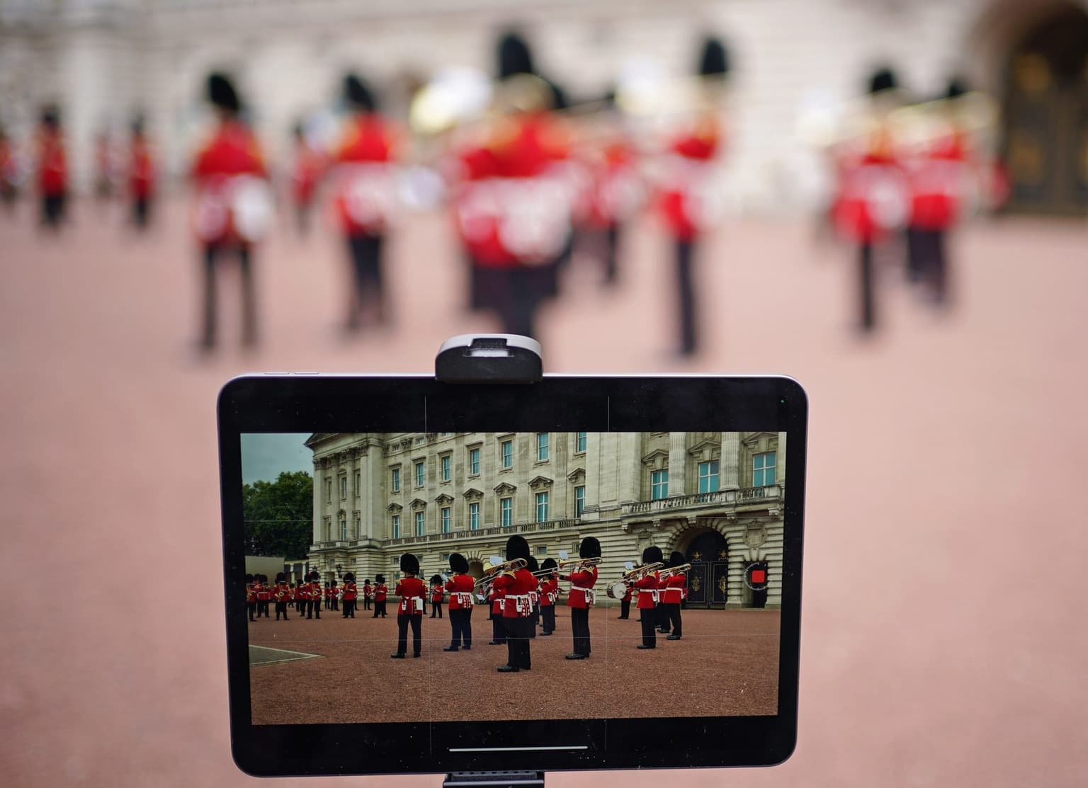 Queen’s troops arrested for dealing cocaine just days before Platinum Jubilee parade
