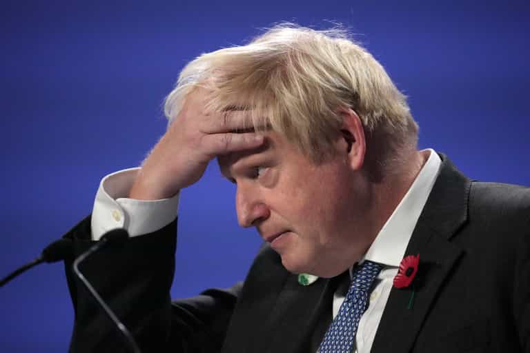 Local elections 2022: Conservative councillors blame Boris Johnson for election losses Local elections 2022: Conservative councillors blame Boris Johnson for election losses