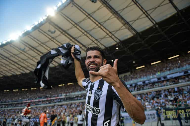 Diego Costa could be set for move to Birmingham City Diego Costa could be set for move to Birmingham City