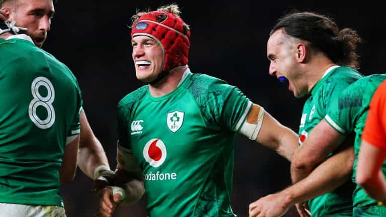 “I had my doubts about him” – The story behind Europe’s best rugby player “I had my doubts about him” – The story behind Europe’s best rugby player
