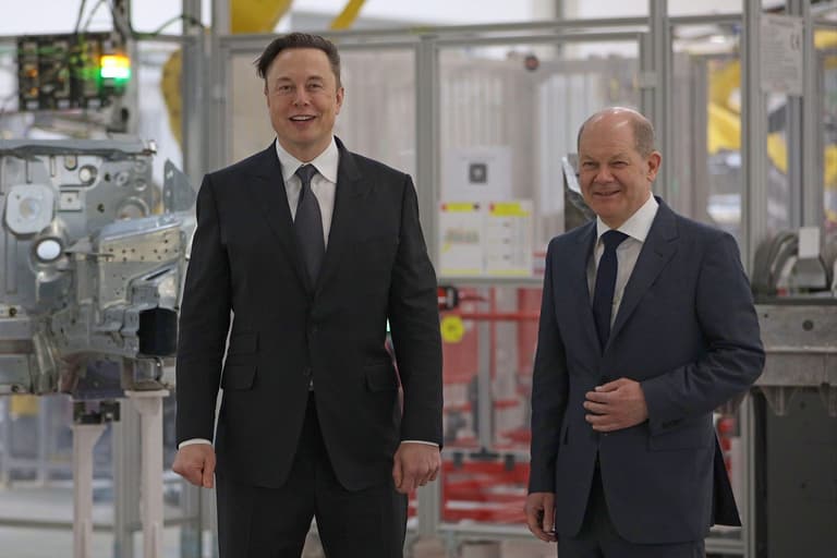 More than half of Elon Musk’s Twitter followers appear to be fake More than half of Elon Musk’s Twitter followers appear to be fake
