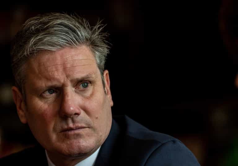 Beergate: Labour denies Keir Starmer broke lockdown rules after memo leaked Beergate: Labour denies Keir Starmer broke lockdown rules after memo leaked