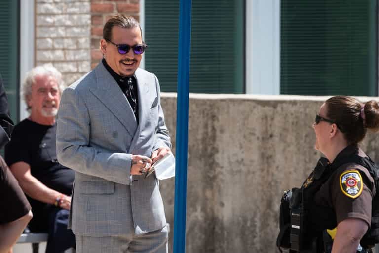 Why Johnny Depp won his defamation case against Amber Heard in US but lost in the UK Why Johnny Depp won his defamation case against Amber Heard in US but lost in the UK