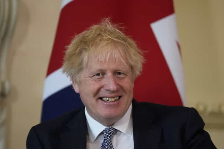 Partygate: Full list of Tories who have called for Boris Johnson to resign Partygate: Full list of Tories who have called for Boris Johnson to resign