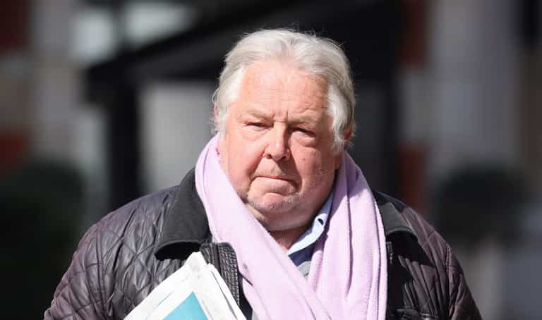 LBC’s Nick Ferrari outrages listeners trying to persuade caller he’s a person of colour because he is white LBC’s Nick Ferrari outrages listeners trying to persuade caller he’s a person of colour because he is white