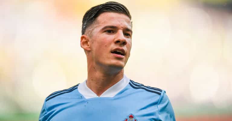 Santi Mina sentenced to four years in jail for sexual abuse Santi Mina sentenced to four years in jail for sexual abuse