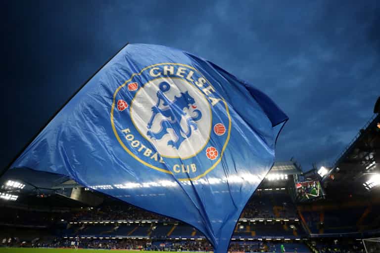 Chelsea to unveil £20m-a-year sponsorship deal with cryptocurrency group Chelsea to unveil £20m-a-year sponsorship deal with cryptocurrency group