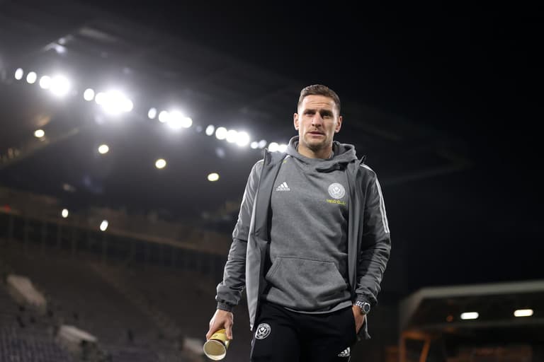 Billy Sharp breaks silence after attack from Nottingham Forest fan during pitch invasion Billy Sharp breaks silence after attack from Nottingham Forest fan during pitch invasion