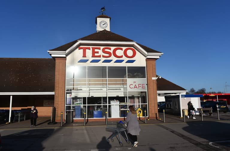 Tesco Mobile ads cause ‘serious and widespread offence’ following controversial campaign Tesco Mobile ads cause ‘serious and widespread offence’ following controversial campaign