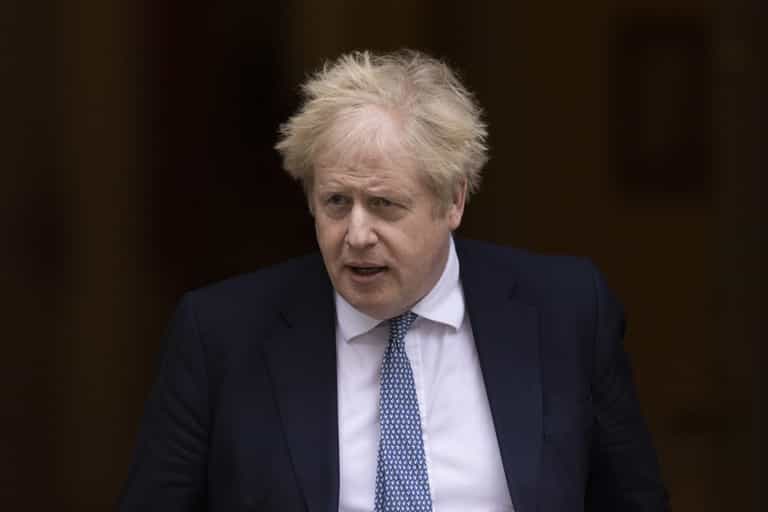Partygate: Downing Street still have not received Sue Gray report, spokesperson confirms Partygate: Downing Street still have not received Sue Gray report, spokesperson confirms