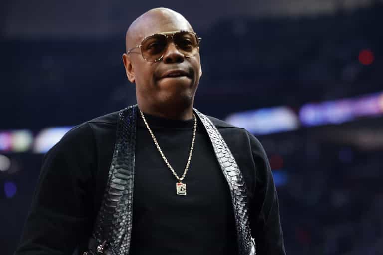 Dave Chappelle ‘attacker’ charged with attempted murder Dave Chappelle ‘attacker’ charged with attempted murder