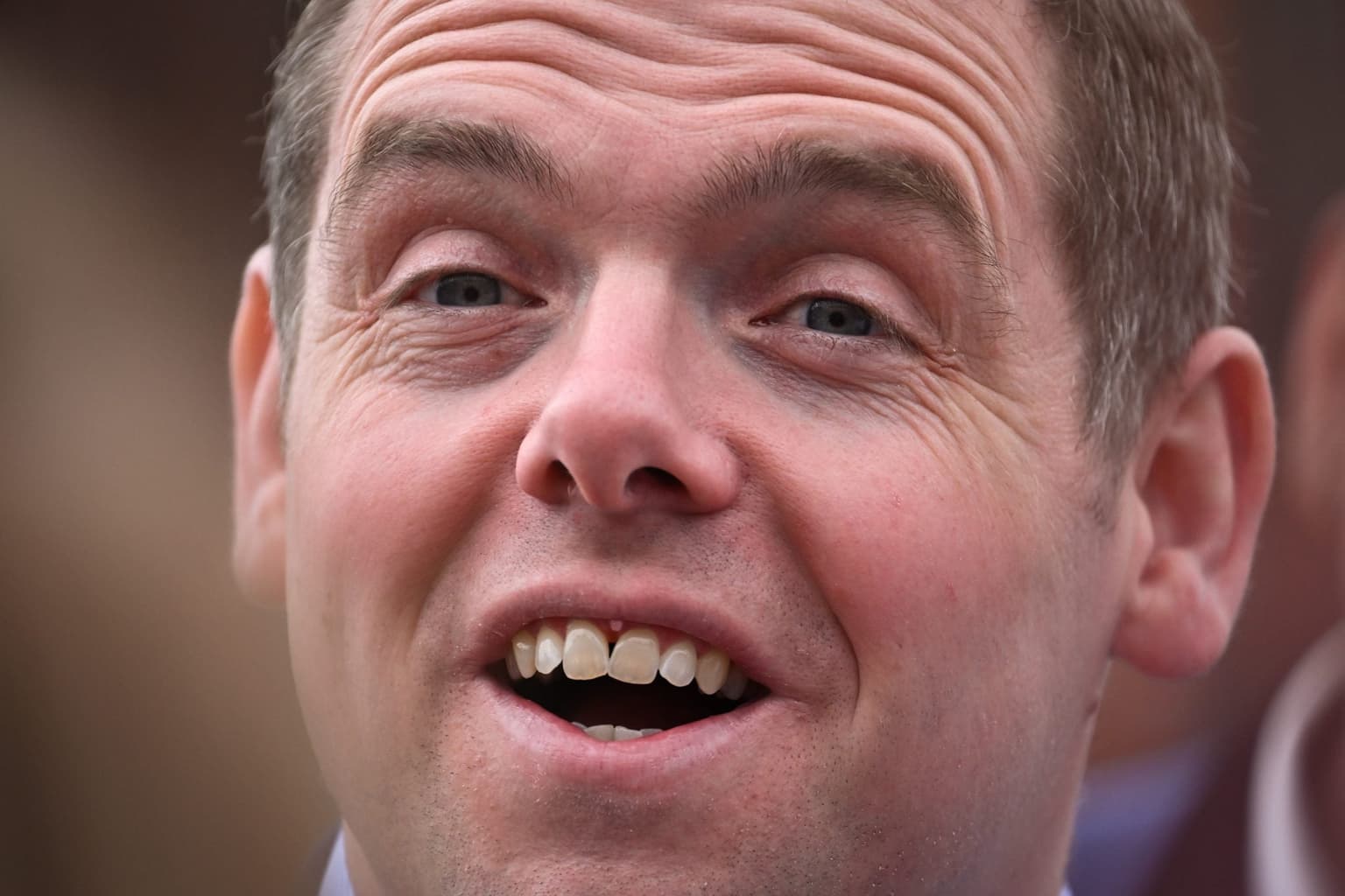 Scottish Tories spent thousands on adverts targeting English voters