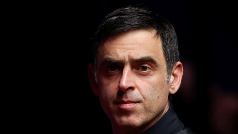 Ronnie O’Sullivan wins the World Snooker Championship for a seventh time Ronnie O’Sullivan wins the World Snooker Championship for a seventh time