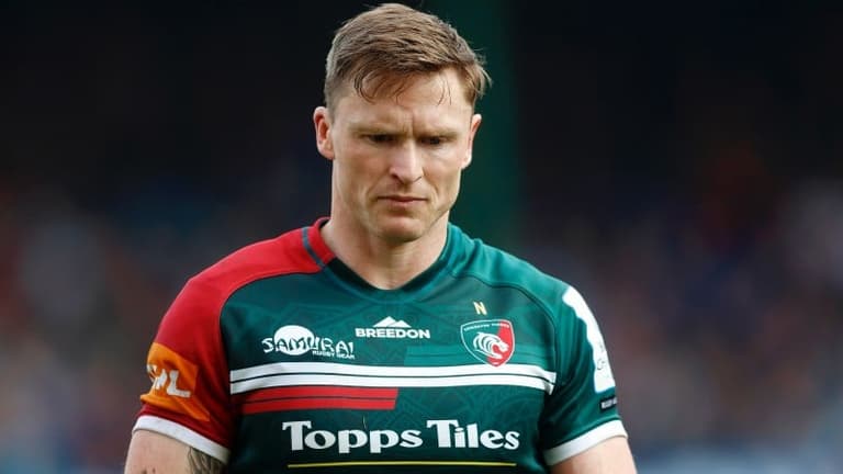 Chris Ashton on his post-match apology to Ireland star James Lowe Chris Ashton on his post-match apology to Ireland star James Lowe