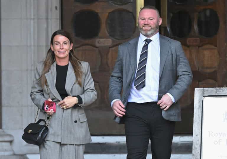 Fake Instagram posts Coleen Rooney used to ‘sting’ Rebekah Vardy revealed in Wagatha Christie trial Fake Instagram posts Coleen Rooney used to ‘sting’ Rebekah Vardy revealed in Wagatha Christie trial