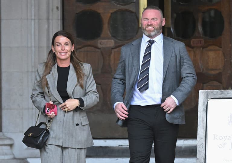 Fake Instagram posts Coleen Rooney used to ‘sting’ Rebekah Vardy revealed in Wagatha Christie trial Fake Instagram posts Coleen Rooney used to ‘sting’ Rebekah Vardy revealed in Wagatha Christie trial