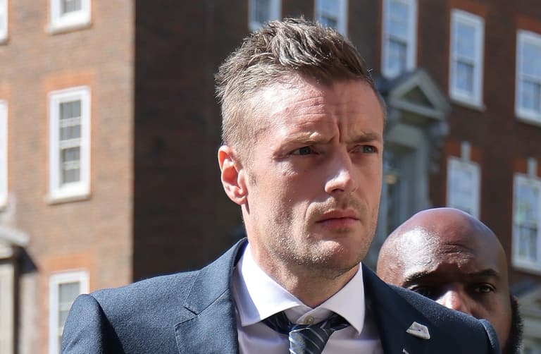 Wagatha Christie: Jamie Vardy says ‘Wayne is talking nonsense’ about telling his wife to ‘calm down’ Wagatha Christie: Jamie Vardy says ‘Wayne is talking nonsense’ about telling his wife to ‘calm down’
