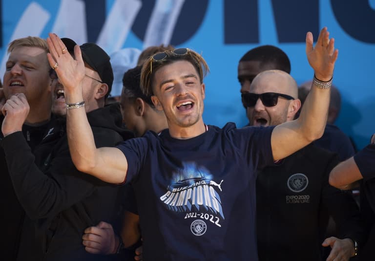 Jack Grealish criticised for ‘unprofessional’ Almiron comment Jack Grealish criticised for ‘unprofessional’ Almiron comment