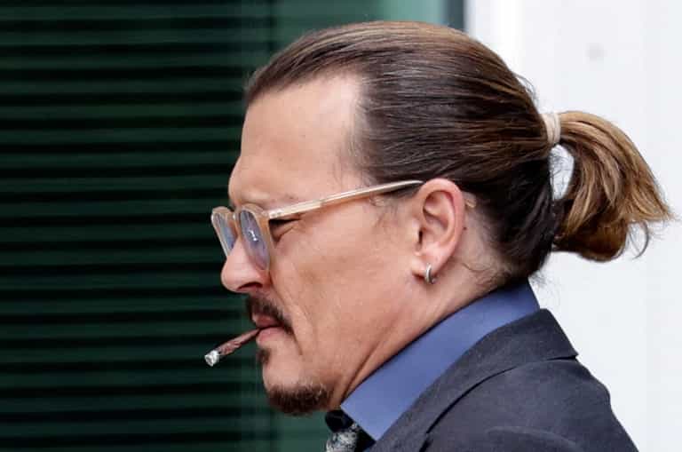 Johnny Depp slams Amber Heard for ‘unimaginably brutal, cruel, and all false’ Kate Moss claims Johnny Depp slams Amber Heard for ‘unimaginably brutal, cruel, and all false’ Kate Moss claims