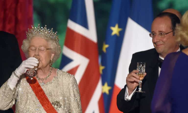 Pubs planning on selling 6p Jubilee pints have changed their minds – and are now giving them out for free Pubs planning on selling 6p Jubilee pints have changed their minds – and are now giving them out for free