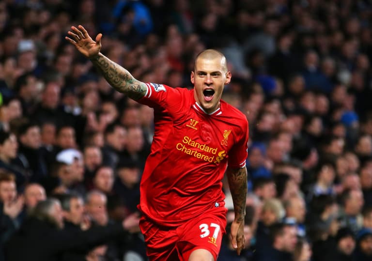 Martin Skrtel retires from football due to health reasons Martin Skrtel retires from football due to health reasons